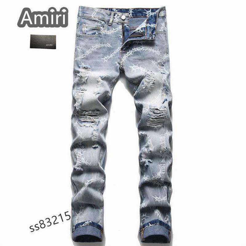 Amiri Men's Jeans 174